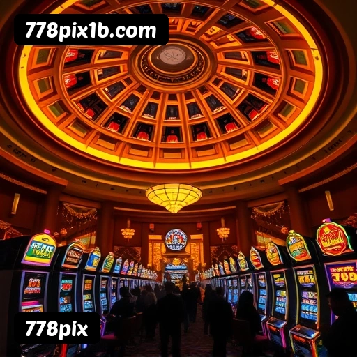 778pix: Login Seguro e Rápido para Brasileiros